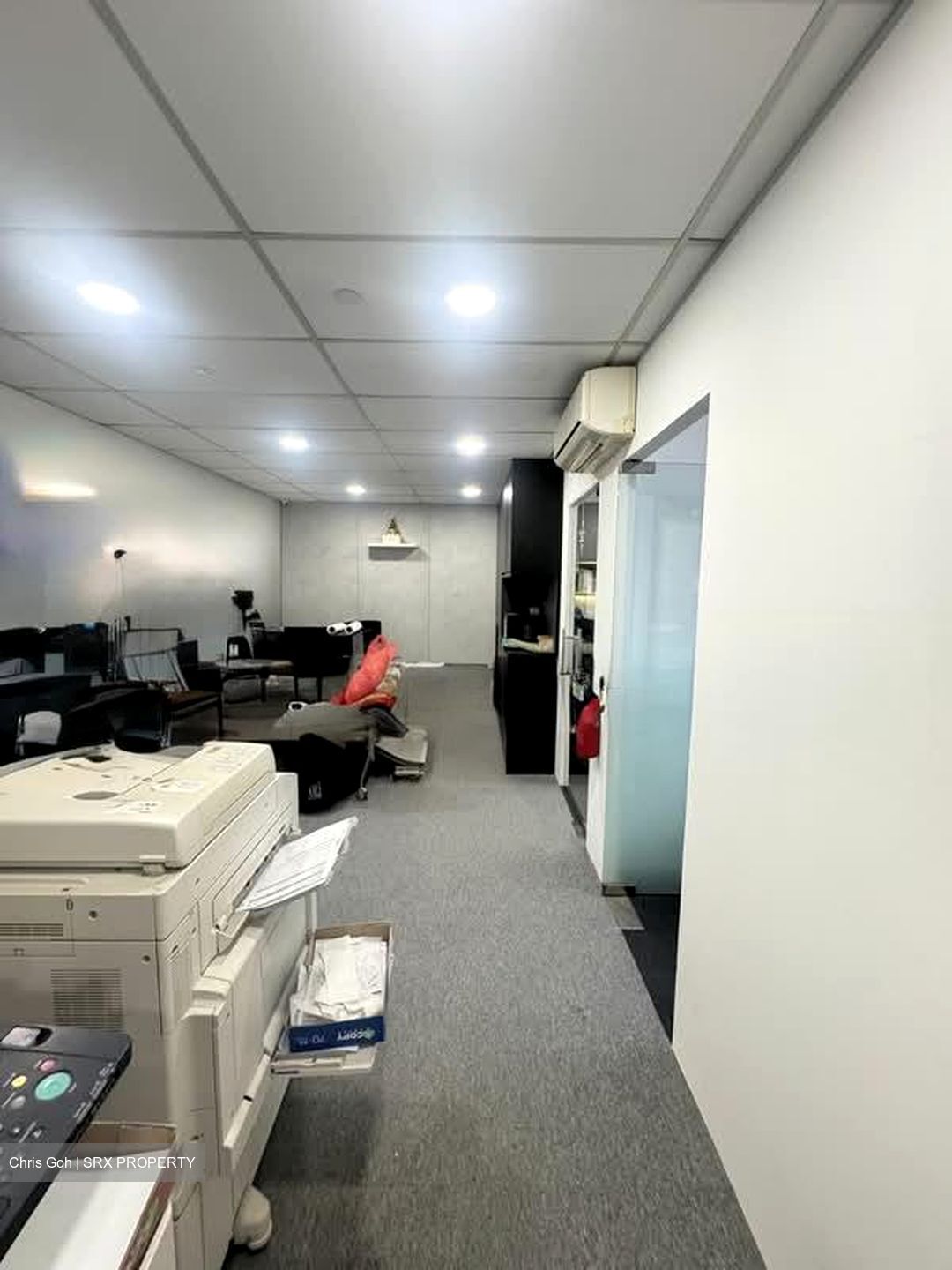 Loyang Enterprise Building (D17), Factory #570015311